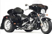 2010 Lehman Trikes Jackal Boulevard photo